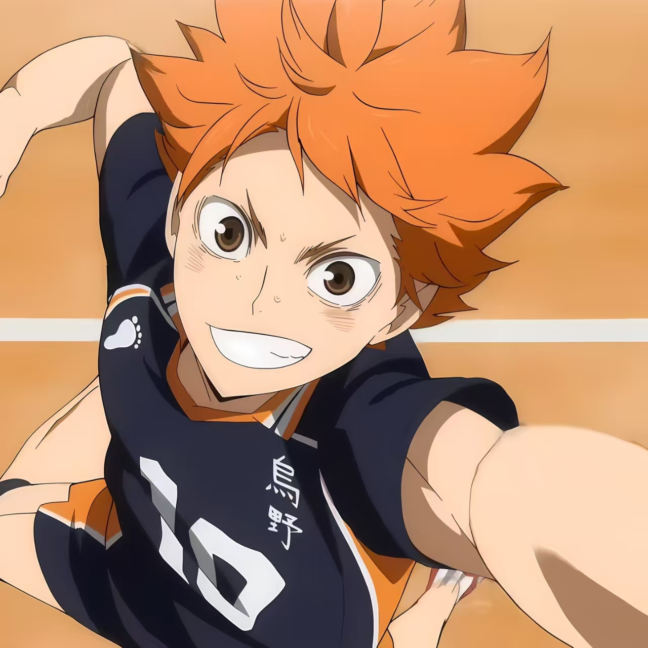 日向·翔阳作品3