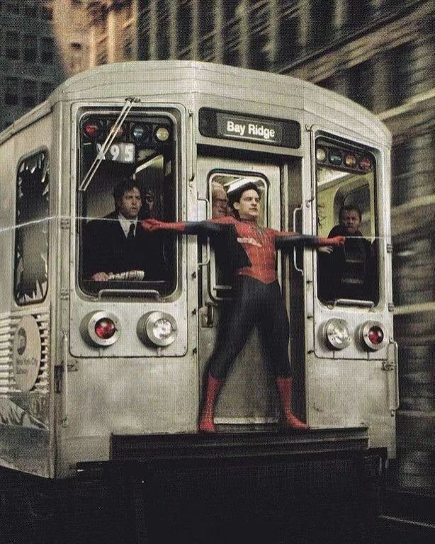 失败的·MAN作品2